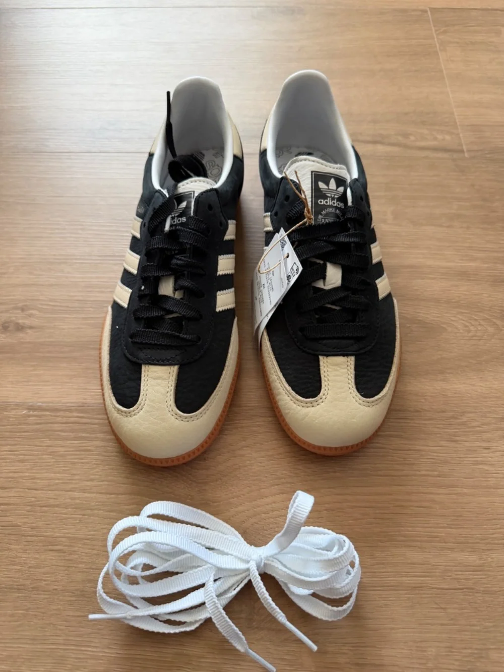 adidas sambas og